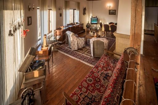 فيلا Casa Adelina Valea Lunga-Cricov المظهر الخارجي الصورة
