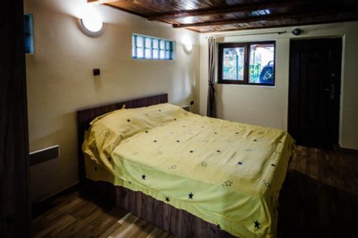 فيلا Casa Adelina Valea Lunga-Cricov المظهر الخارجي الصورة