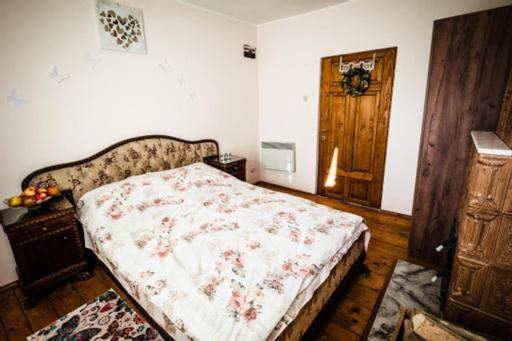 فيلا Casa Adelina Valea Lunga-Cricov المظهر الخارجي الصورة