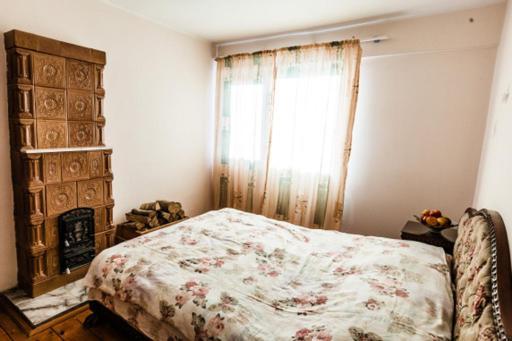 فيلا Casa Adelina Valea Lunga-Cricov المظهر الخارجي الصورة