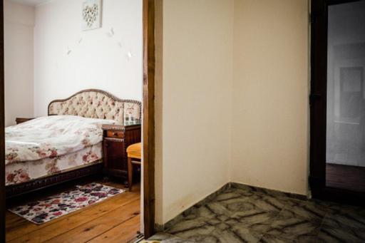 فيلا Casa Adelina Valea Lunga-Cricov المظهر الخارجي الصورة