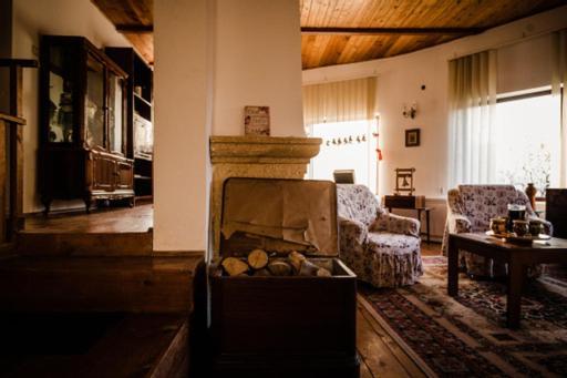 فيلا Casa Adelina Valea Lunga-Cricov المظهر الخارجي الصورة